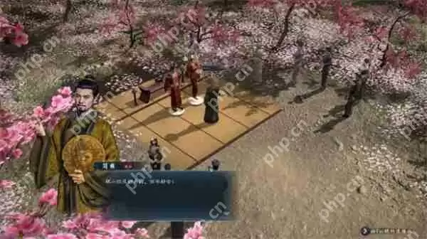 英雄立志传三国志武将招募方法分享