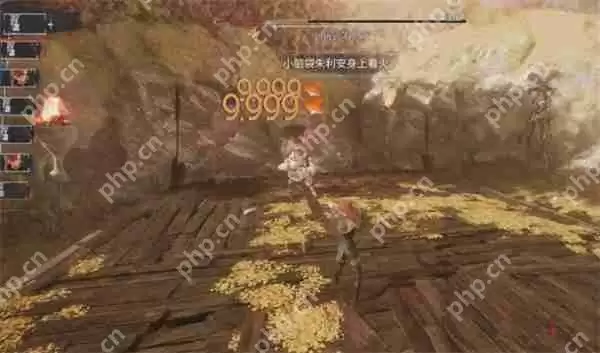 光与影33号远征队前期刷经验方法分享