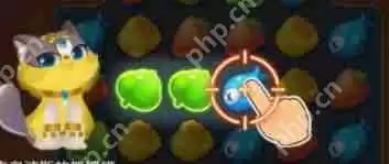 欢乐消消消黄色行李箱可以点几次 欢乐消消消黄色行李箱点几次会消失攻略