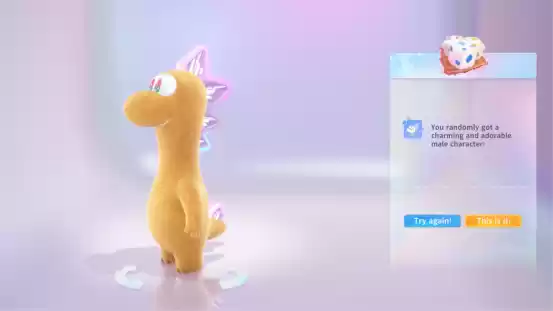 网易新游《星绘友晴天》海外首曝 充满治愈的生活模拟/欢乐派对游戏