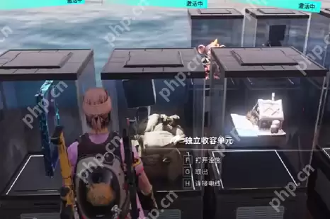 七日世界异常物等级有什么用  七日世界异常物等级作用介绍