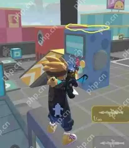 香肠派对SS20火力对决游戏技巧