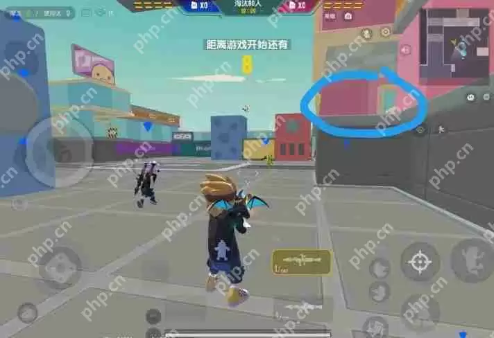 香肠派对SS20火力对决游戏技巧