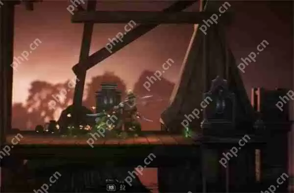 秘影曼德拉抓钩获取方法攻略分享