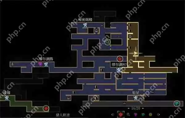 秘影曼德拉抓钩获取方法攻略分享