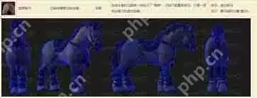 魔兽世界11.1.5版本虚铸骏马坐骑怎么获得-魔兽世界11.1.5虚铸骏马坐骑获取方法