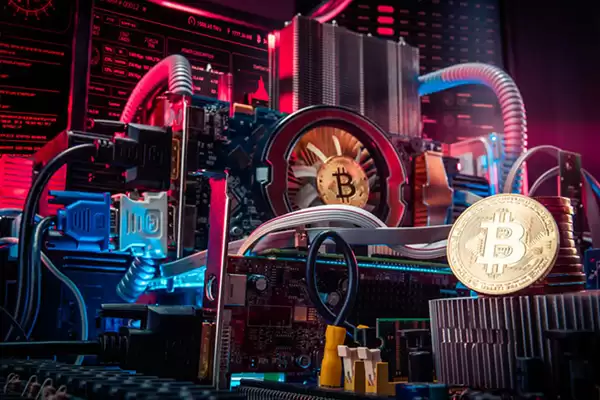 挖矿最佳显卡推荐