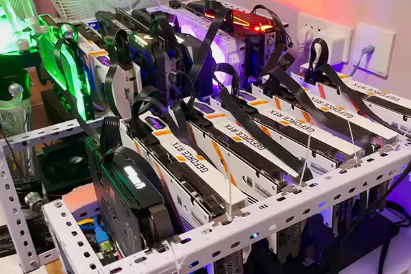 挖矿显卡的选择标准