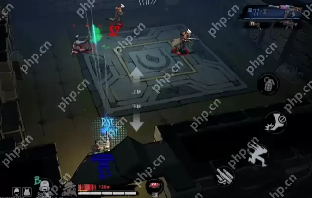 代号撤离秘境夺宝终极攻略 零失误撤离路线全解析