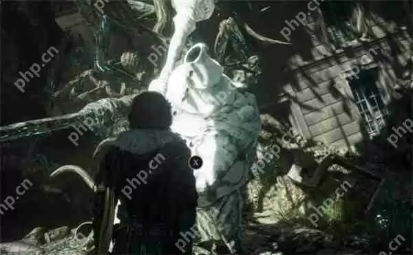 光与影33号远征队坛子打不打说明