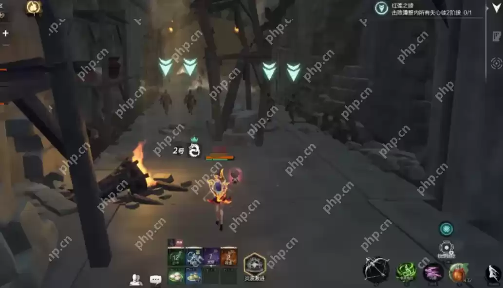 剑灵2公德审判所终极通关指南 红莲圣殿破阵全攻略