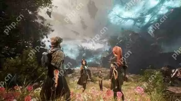 《光与影33号远征队》存档方法介绍