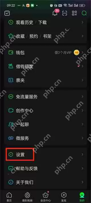 爱奇艺怎么看实时观看人数