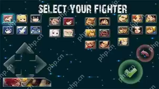 死神vs火影变身按哪个键