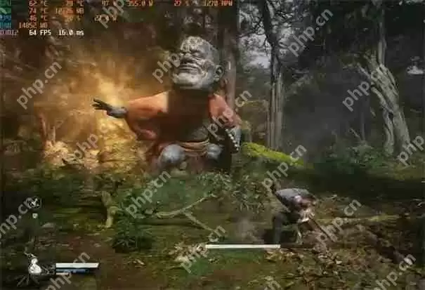 黑神话悟空是哪个公司开发的游戏