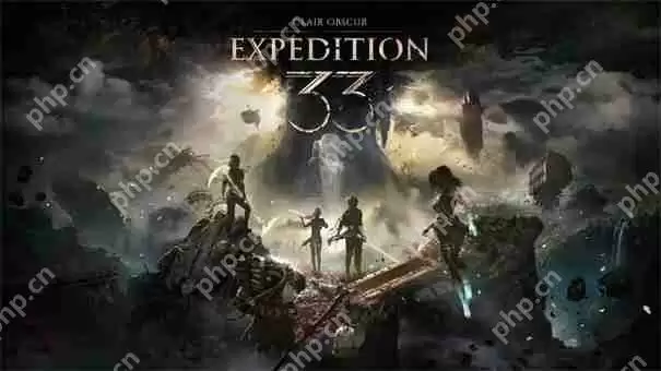 光与影33号远征队怎么保存