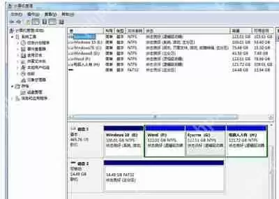 电脑接移动硬盘不显示怎么办 移动硬盘无法显示的解决方法