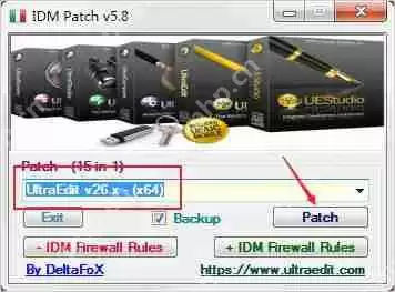 ultraedit破解教程