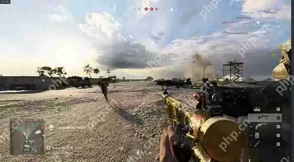 Win11在origin玩战地五延迟掉帧怎么解决