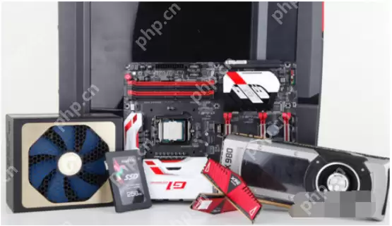 怎么组装电脑？组装电脑的具体步骤