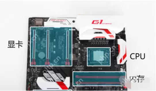 怎么组装电脑？组装电脑的具体步骤