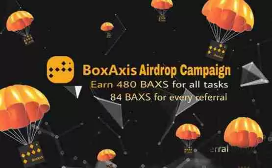 BAXS是什么币种?一文了解BAXS币(盒轴链)