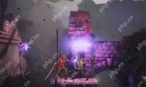 秘影曼德拉全部职业能力介绍说明