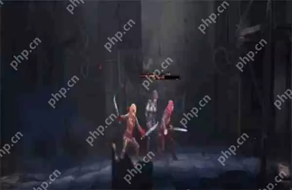 秘影曼德拉全部职业能力介绍说明