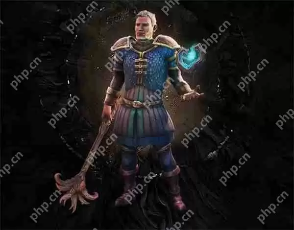 秘影曼德拉全部职业能力介绍说明