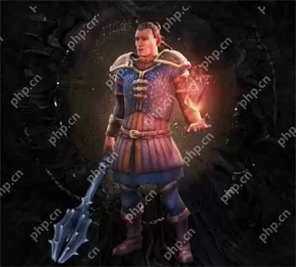 秘影曼德拉全部职业能力介绍说明