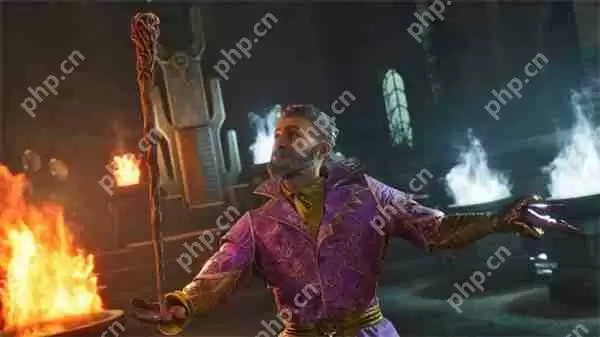 上古卷轴4重制版学习魔法方法分享