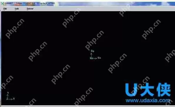 Fluent如何安装？Fluent安装教程