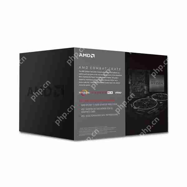 显卡疯狂涨价买不到：AMD 3A套装送“福利”