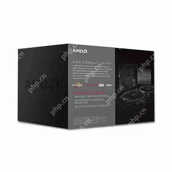 显卡疯狂涨价买不到：AMD 3A套装送“福利”