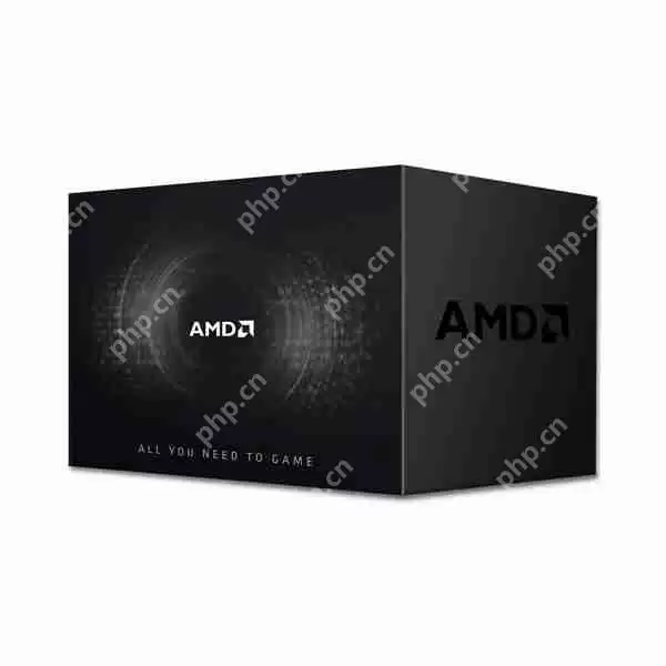 显卡疯狂涨价买不到：AMD 3A套装送“福利”