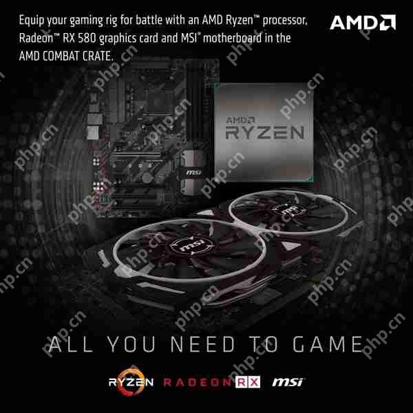显卡疯狂涨价买不到：AMD 3A套装送“福利”