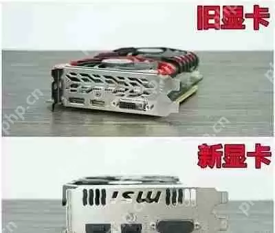 内存、显卡和硬盘怎么看二手 电脑硬件辨别二手货的方法