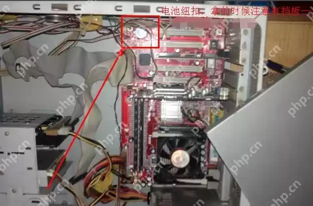 为什么电脑开机没反应?电脑开机没反应解决方法教程