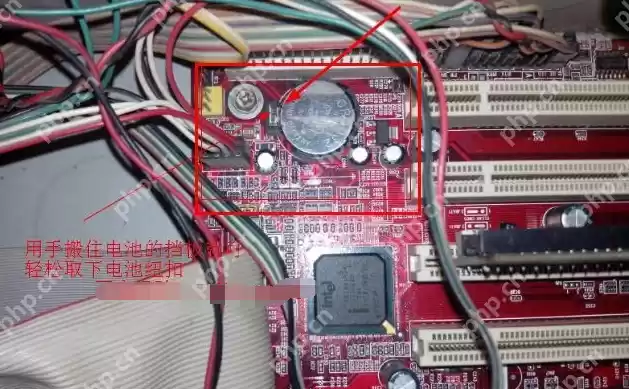 为什么电脑开机没反应?电脑开机没反应解决方法教程