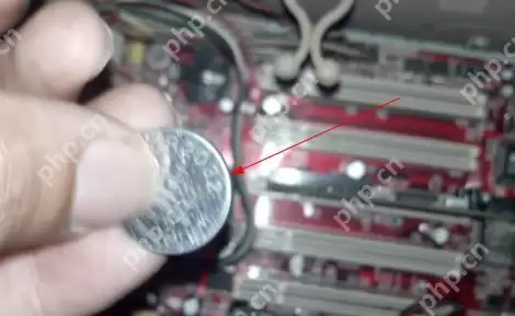 为什么电脑开机没反应?电脑开机没反应解决方法教程