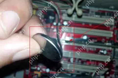 为什么电脑开机没反应?电脑开机没反应解决方法教程