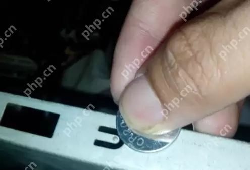 为什么电脑开机没反应?电脑开机没反应解决方法教程