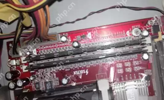 为什么电脑开机没反应?电脑开机没反应解决方法教程