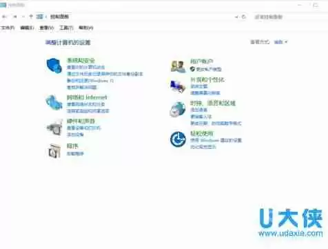 Win8.1更新补丁失败报错8024402F的解决方法