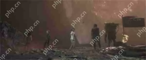 光与影33号远征队熙艾尔悲镰获取方法