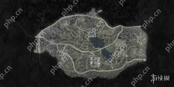 《暗区突围无限》地图介绍