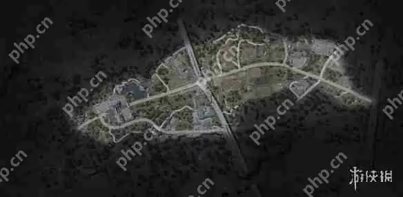 《暗区突围无限》地图介绍