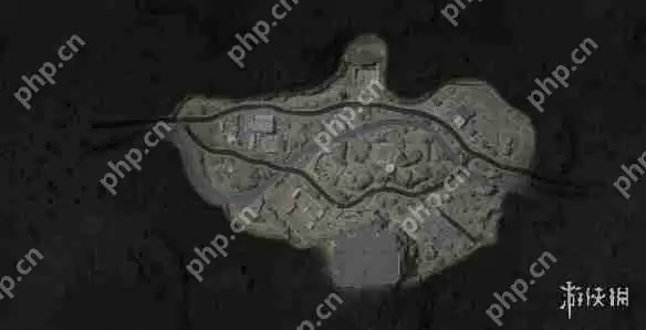 《暗区突围无限》地图介绍