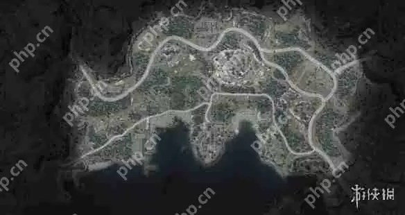 《暗区突围无限》地图介绍