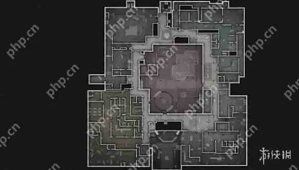 《暗区突围无限》地图介绍